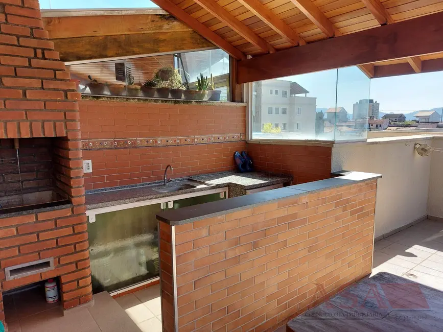 Foto 6 de Apartamento com 3 quartos à venda, 120m2 em Parque Santana, Mogi Das Cruzes - SP