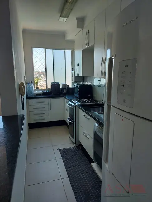 Foto 4 de Apartamento com 3 quartos à venda, 120m2 em Parque Santana, Mogi Das Cruzes - SP