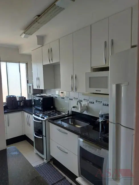 Foto 5 de Apartamento com 3 quartos à venda, 120m2 em Parque Santana, Mogi Das Cruzes - SP
