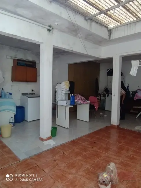 Casa com 3 quartos à venda, 202m2 em Vila Mogilar, Mogi Das Cruzes - SP - imagem 5 Foto 5 de Casa com 3 quartos à venda, 202m2 em Vila Mogilar, Mogi Das Cruzes - SP