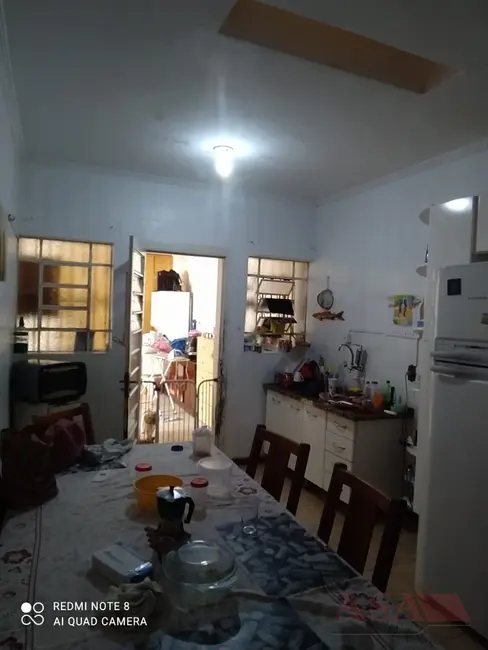 Casa com 3 quartos à venda, 202m2 em Vila Mogilar, Mogi Das Cruzes - SP - imagem 3 Foto 3 de Casa com 3 quartos à venda, 202m2 em Vila Mogilar, Mogi Das Cruzes - SP