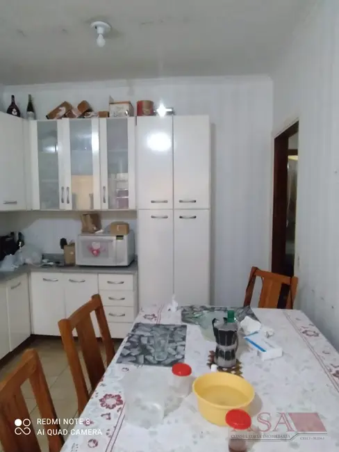 Casa com 3 quartos à venda, 202m2 em Vila Mogilar, Mogi Das Cruzes - SP - imagem 1 Foto 1 de Casa com 3 quartos à venda, 202m2 em Vila Mogilar, Mogi Das Cruzes - SP