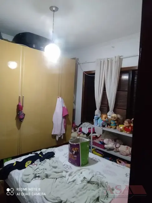 Casa com 3 quartos à venda, 202m2 em Vila Mogilar, Mogi Das Cruzes - SP - imagem 6 Foto 6 de Casa com 3 quartos à venda, 202m2 em Vila Mogilar, Mogi Das Cruzes - SP