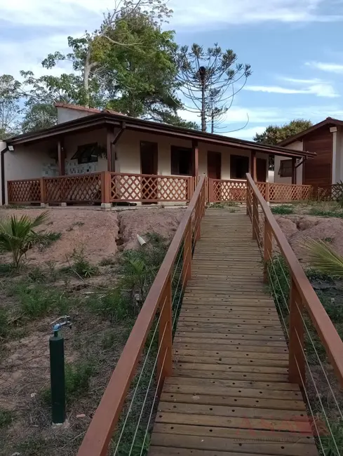 Foto 9 de Chácara com 2 quartos à venda, 7400m2 em Mogi Das Cruzes - SP
