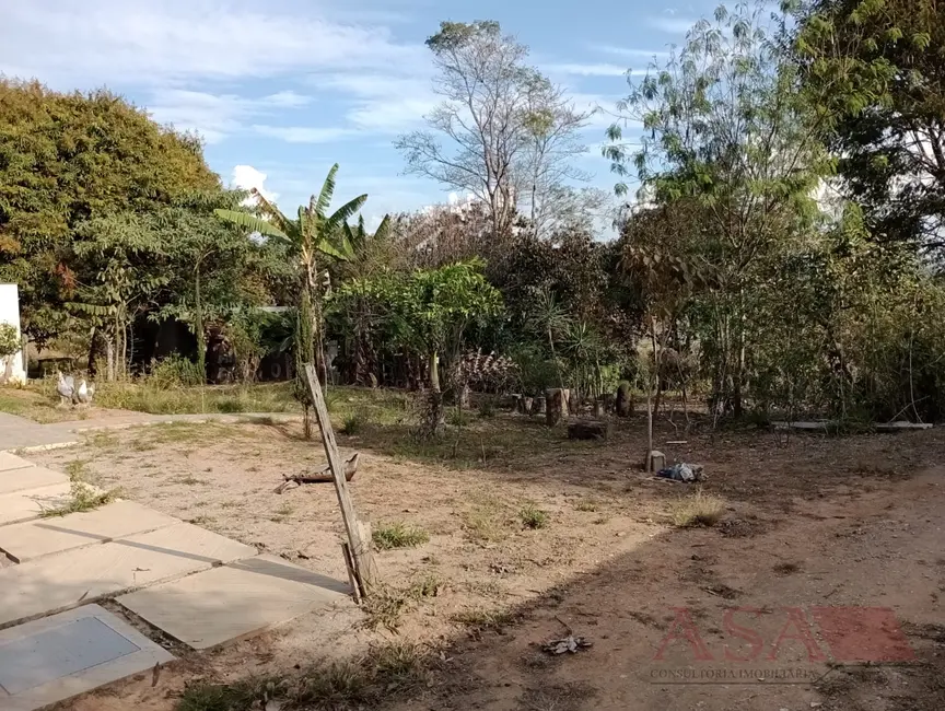 Foto 3 de Chácara com 2 quartos à venda, 7400m2 em Mogi Das Cruzes - SP