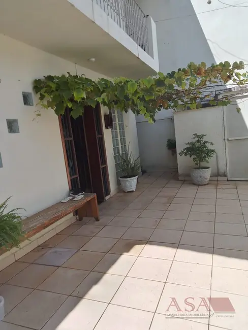 Foto 8 de Casa com 2 quartos à venda, 282m2 em Jardim Paulista, Mogi Das Cruzes - SP