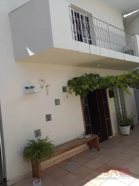 Foto 1 de Casa com 2 quartos à venda, 282m2 em Jardim Paulista, Mogi Das Cruzes - SP