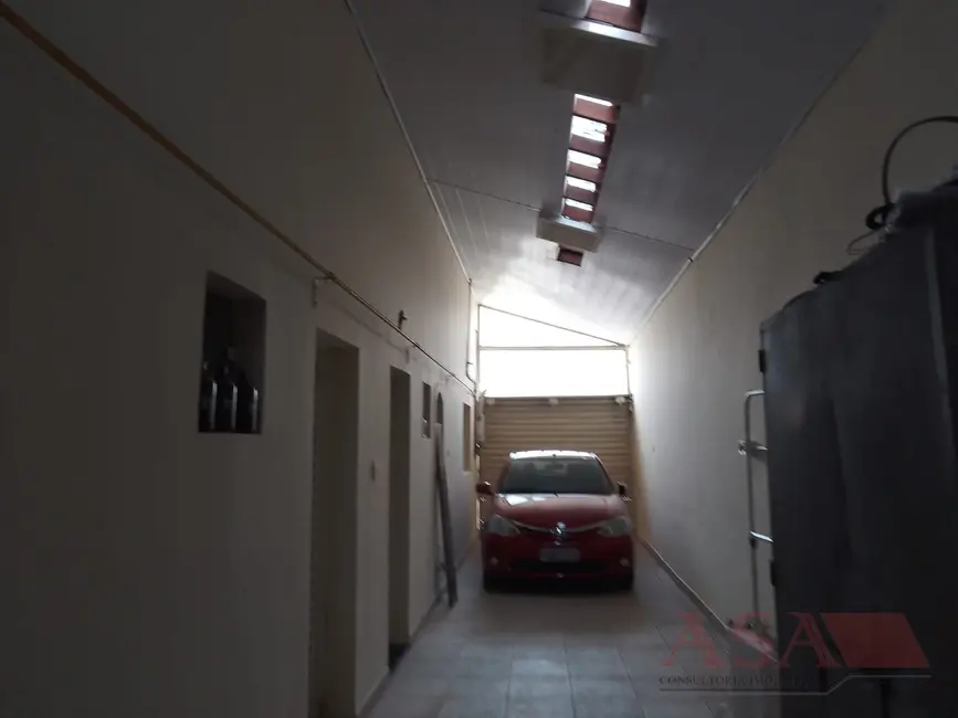 Foto 9 de Casa com 2 quartos à venda, 282m2 em Jardim Paulista, Mogi Das Cruzes - SP