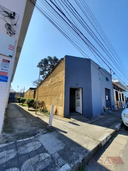 Foto 8 de Loja à venda e para alugar, 190m2 em Vila Brás Cubas, Mogi Das Cruzes - SP
