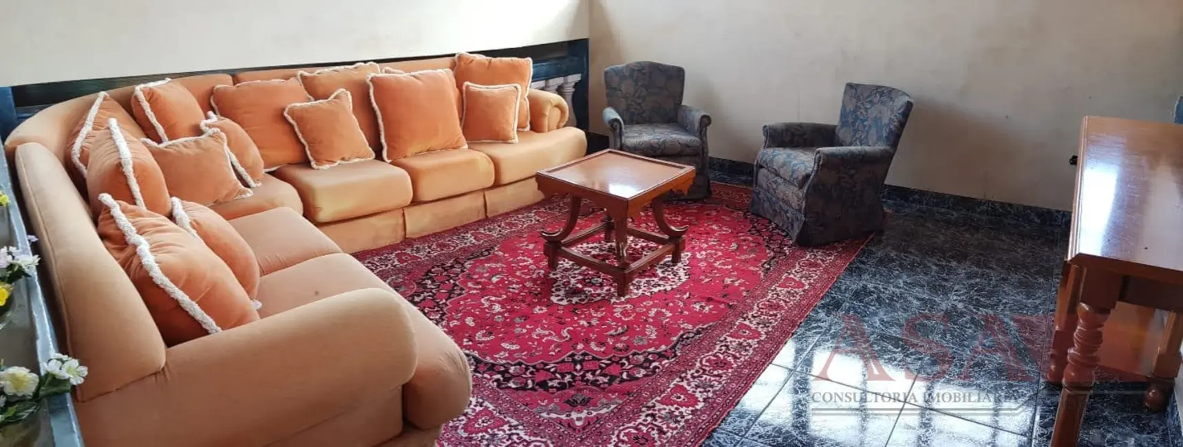 Casa de Condomínio à venda e para alugar, 2500m2 em Guararema - SP - imagem 9 Foto 9 de Casa de Condomínio à venda e para alugar, 2500m2 em Guararema - SP