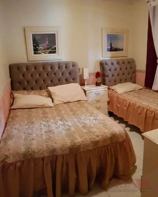 Casa de Condomínio à venda e para alugar, 2500m2 em Guararema - SP - imagem 7 Foto 7 de Casa de Condomínio à venda e para alugar, 2500m2 em Guararema - SP