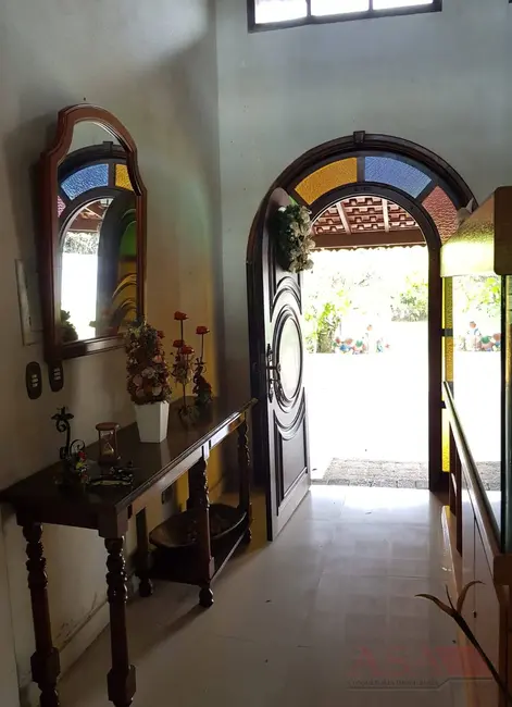 Casa de Condomínio à venda e para alugar, 2500m2 em Guararema - SP - imagem 6 Foto 6 de Casa de Condomínio à venda e para alugar, 2500m2 em Guararema - SP