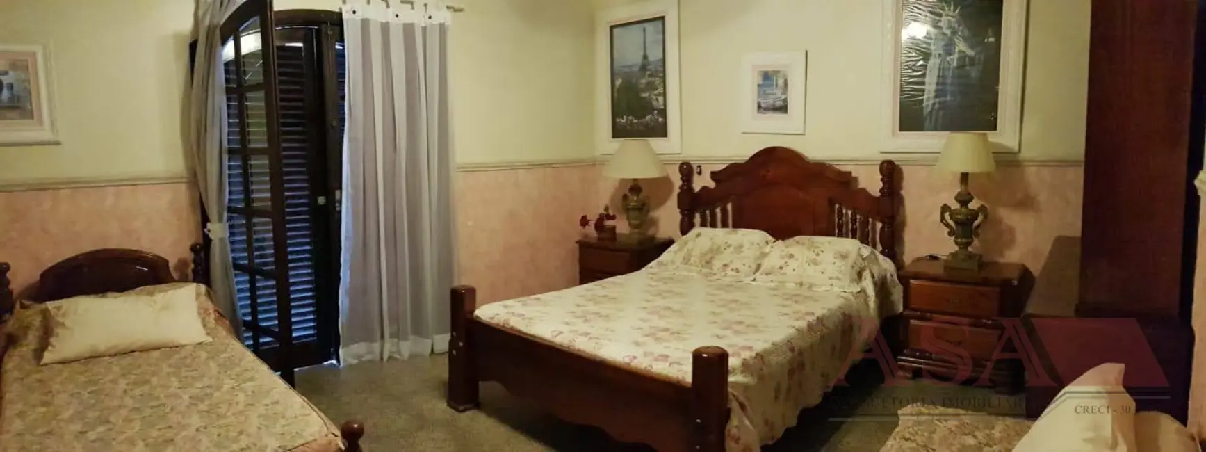 Casa de Condomínio à venda e para alugar, 2500m2 em Guararema - SP - imagem 8 Foto 8 de Casa de Condomínio à venda e para alugar, 2500m2 em Guararema - SP