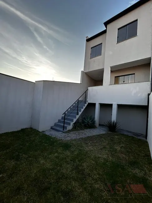 Foto 7 de Casa com 3 quartos à venda, 116m2 em Vila Lavínia, Mogi Das Cruzes - SP
