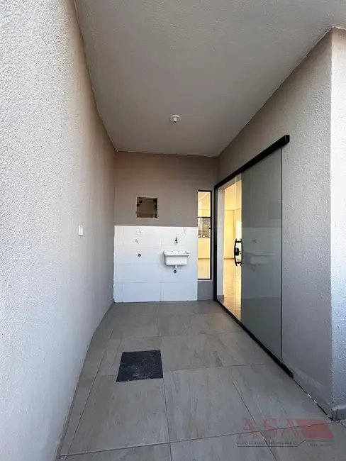 Foto 2 de Casa com 3 quartos à venda, 116m2 em Vila Lavínia, Mogi Das Cruzes - SP