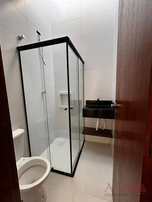 Foto 1 de Casa com 3 quartos à venda, 116m2 em Vila Lavínia, Mogi Das Cruzes - SP