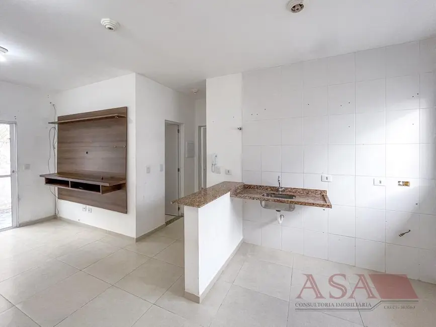 Foto 5 de Casa de Condomínio com 2 quartos à venda, 49m2 em Vila São Paulo, Mogi Das Cruzes - SP