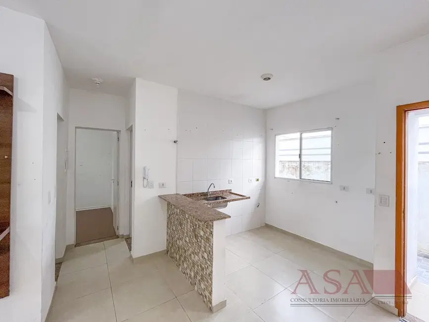 Foto 8 de Casa de Condomínio com 2 quartos à venda, 49m2 em Vila São Paulo, Mogi Das Cruzes - SP