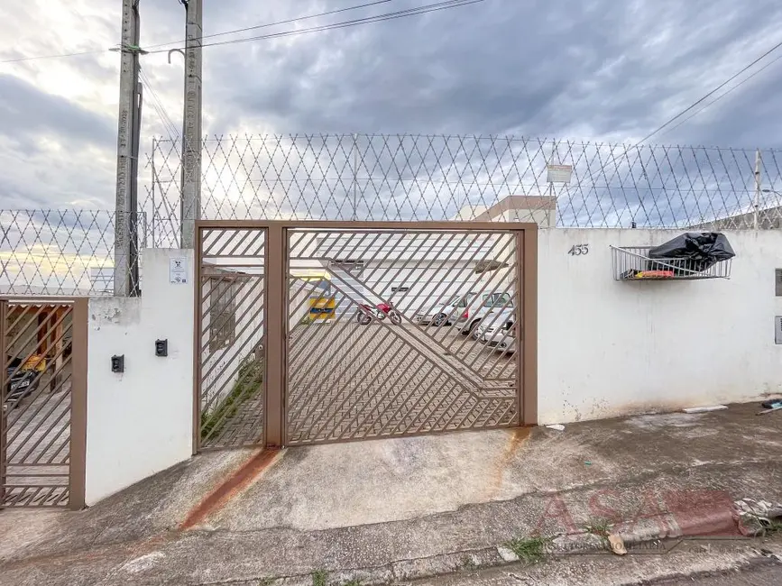 Foto 2 de Casa de Condomínio com 2 quartos à venda, 49m2 em Vila São Paulo, Mogi Das Cruzes - SP