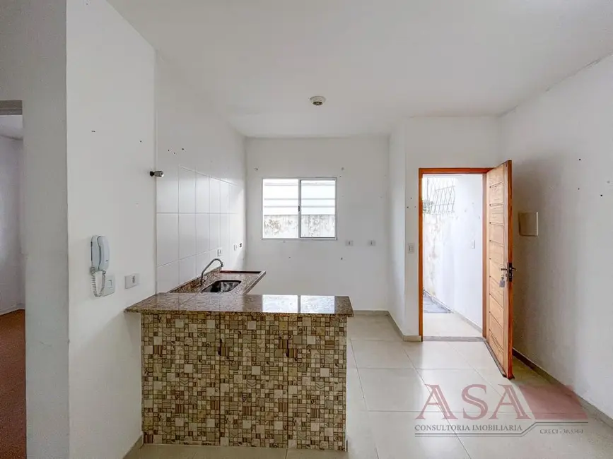Foto 4 de Casa de Condomínio com 2 quartos à venda, 49m2 em Vila São Paulo, Mogi Das Cruzes - SP