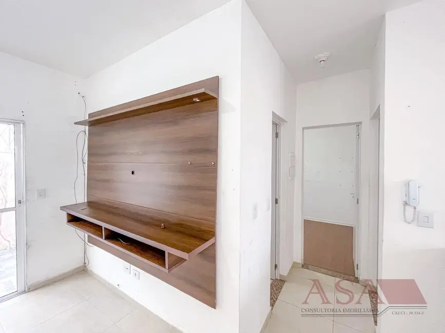 Foto 7 de Casa de Condomínio com 2 quartos à venda, 49m2 em Vila São Paulo, Mogi Das Cruzes - SP