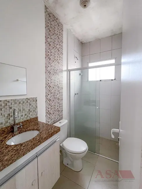 Foto 1 de Casa de Condomínio com 2 quartos à venda, 49m2 em Vila São Paulo, Mogi Das Cruzes - SP