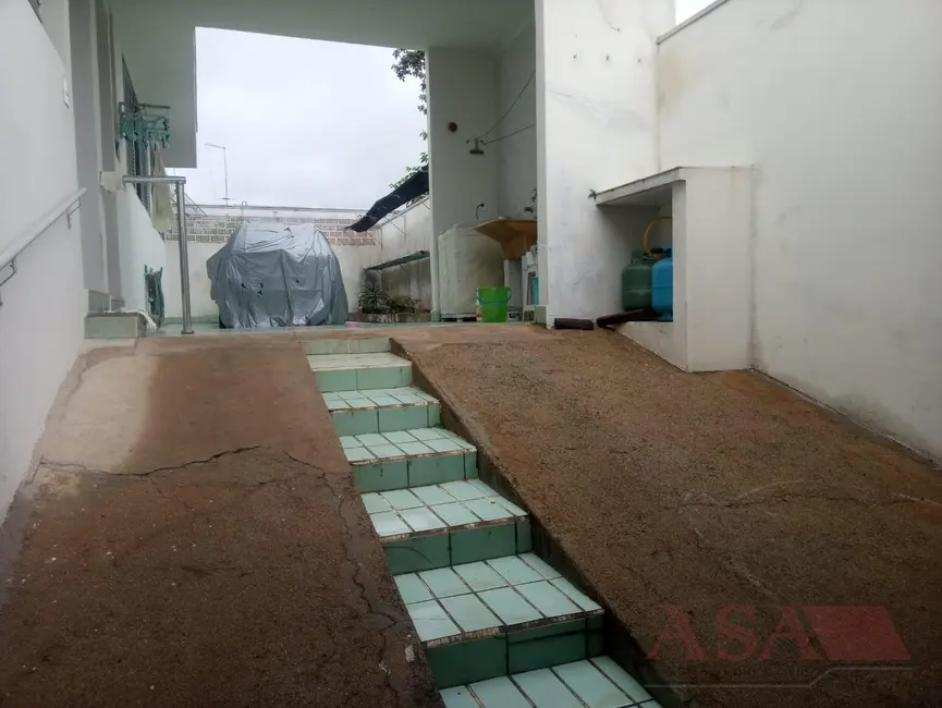 Foto 7 de Casa com 3 quartos à venda, 256m2 em Alto Ipiranga, Mogi Das Cruzes - SP