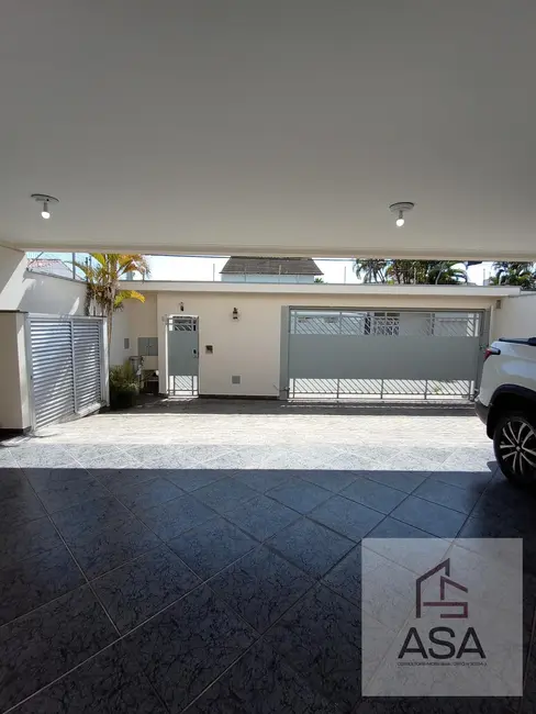 Foto 1 de Casa com 4 quartos à venda, 500m2 em Vila Oliveira, Mogi Das Cruzes - SP