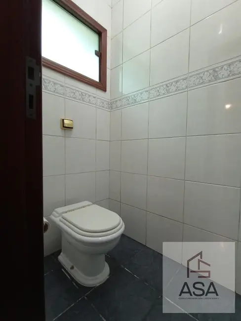 Foto 9 de Casa com 4 quartos à venda, 500m2 em Vila Oliveira, Mogi Das Cruzes - SP