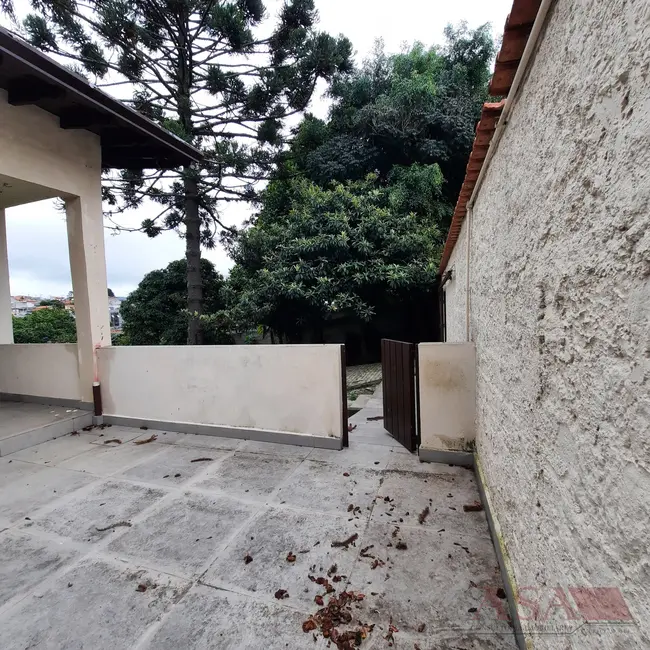 Foto 3 de Casa com 3 quartos à venda, 350m2 em Jardim Cecília, Mogi Das Cruzes - SP
