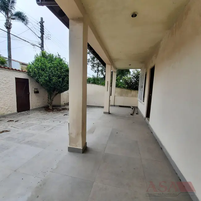 Foto 2 de Casa com 3 quartos à venda, 350m2 em Jardim Cecília, Mogi Das Cruzes - SP