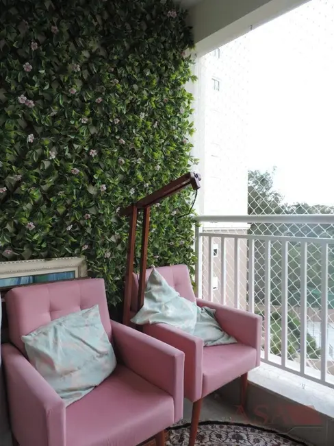 Foto 4 de Apartamento com 2 quartos à venda, 67m2 em Jardim São Pedro, Mogi Das Cruzes - SP