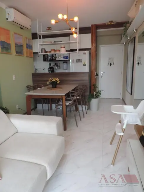 Foto 3 de Apartamento com 2 quartos à venda, 67m2 em Jardim São Pedro, Mogi Das Cruzes - SP