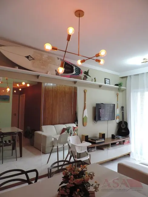 Foto 5 de Apartamento com 2 quartos à venda, 67m2 em Jardim São Pedro, Mogi Das Cruzes - SP