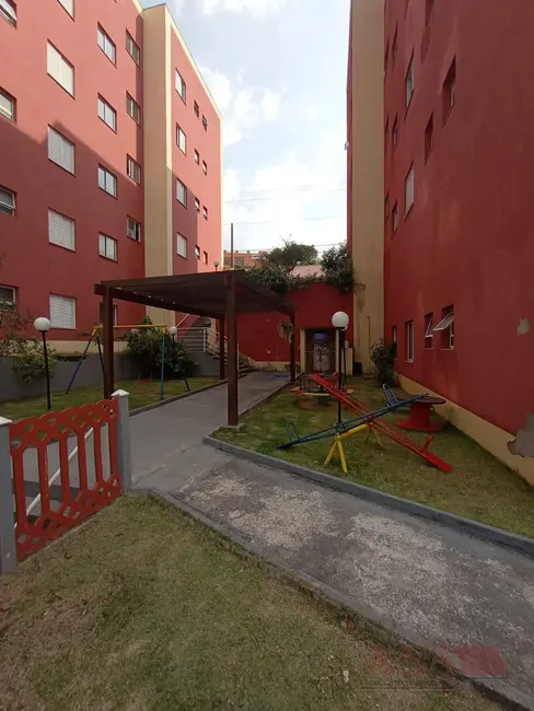 Foto 9 de Apartamento com 2 quartos à venda, 59m2 em Mogi Moderno, Mogi Das Cruzes - SP