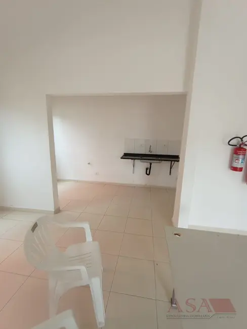 Foto 3 de Apartamento com 2 quartos à venda, 59m2 em Mogi Moderno, Mogi Das Cruzes - SP