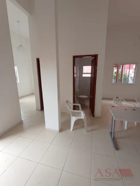 Foto 5 de Apartamento com 2 quartos à venda, 59m2 em Mogi Moderno, Mogi Das Cruzes - SP