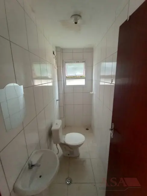 Foto 5 de Apartamento com 2 quartos à venda, 59m2 em Mogi Moderno, Mogi Das Cruzes - SP