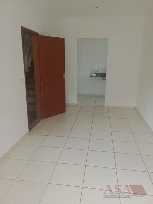 Foto 9 de Apartamento com 2 quartos à venda, 59m2 em Mogi Moderno, Mogi Das Cruzes - SP