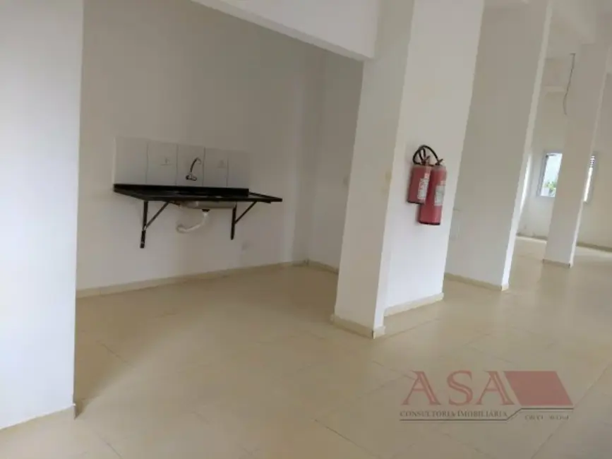 Foto 1 de Apartamento com 2 quartos à venda, 59m2 em Mogi Moderno, Mogi Das Cruzes - SP