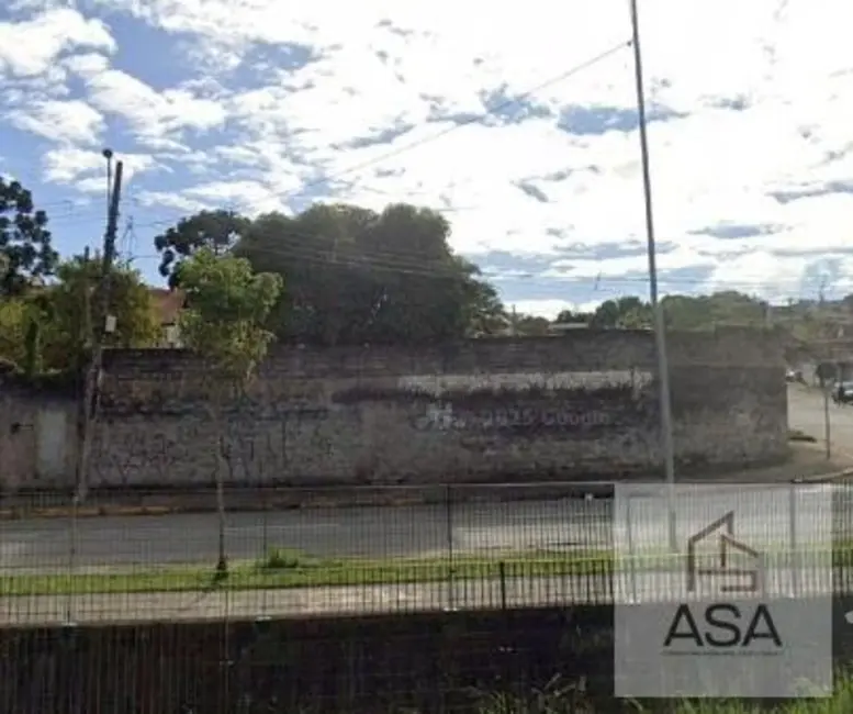 Foto 2 de Sala Comercial à venda, 370m2 em Braz Cubas, Mogi Das Cruzes - SP