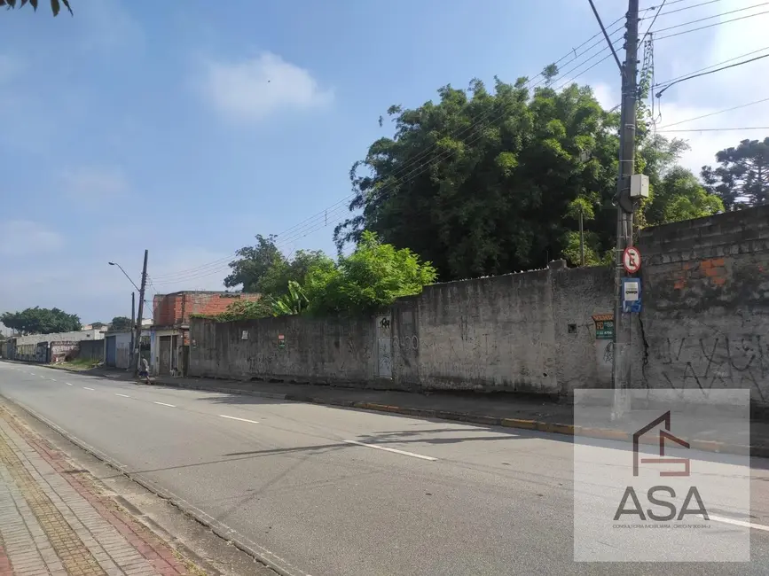 Foto 1 de Sala Comercial à venda, 369m2 em Braz Cubas, Mogi Das Cruzes - SP