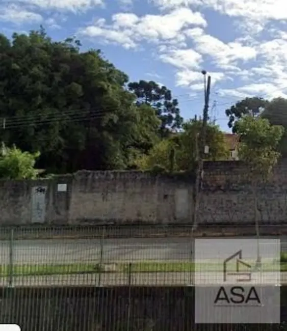 Foto 1 de Sala Comercial à venda, 369m2 em Braz Cubas, Mogi Das Cruzes - SP