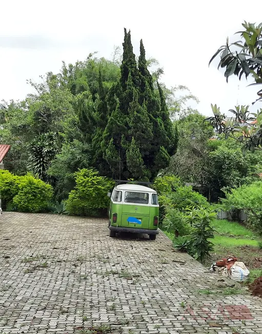 Foto 1 de Terreno / Lote à venda, 350m2 em Jardim Cecília, Mogi Das Cruzes - SP