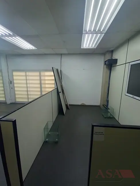 Armazém / Galpão para alugar, 1400m2 em Cézar de Souza, Mogi Das Cruzes - SP - imagem 9 Foto 9 de Armazém / Galpão para alugar, 1400m2 em Cézar de Souza, Mogi Das Cruzes - SP