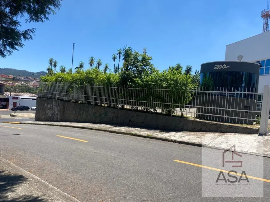 Armazém / Galpão para alugar, 1400m2 em Cézar de Souza, Mogi Das Cruzes - SP - imagem 1 Foto 1 de Armazém / Galpão para alugar, 1400m2 em Cézar de Souza, Mogi Das Cruzes - SP