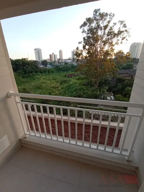 Foto 7 de Apartamento com 4 quartos à venda, 240m2 em Socorro, Mogi Das Cruzes - SP