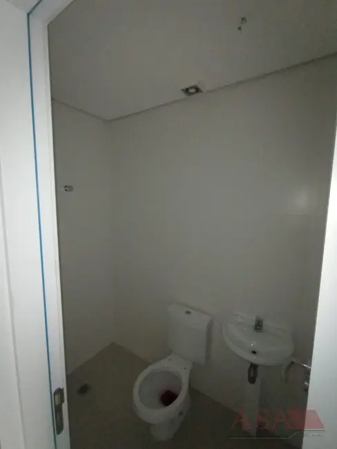 Foto 4 de Apartamento com 4 quartos à venda, 240m2 em Socorro, Mogi Das Cruzes - SP