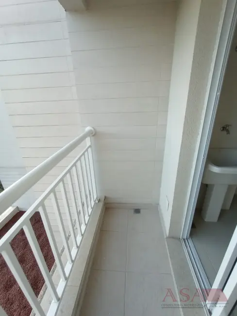 Foto 8 de Apartamento com 4 quartos à venda, 240m2 em Socorro, Mogi Das Cruzes - SP