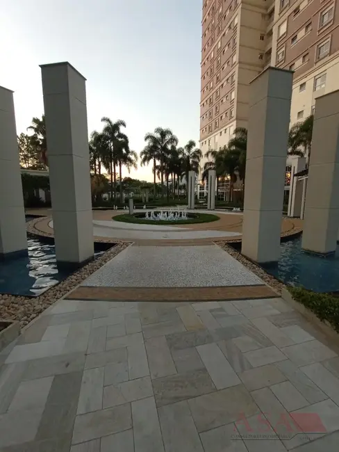 Foto 1 de Apartamento com 4 quartos à venda, 240m2 em Socorro, Mogi Das Cruzes - SP